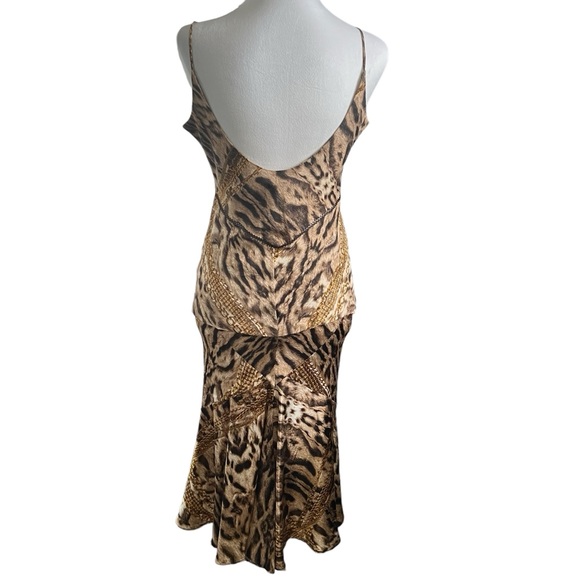 Roberto Cavalli Vintage Animal Print Set - Size S - Picture 6 of 17